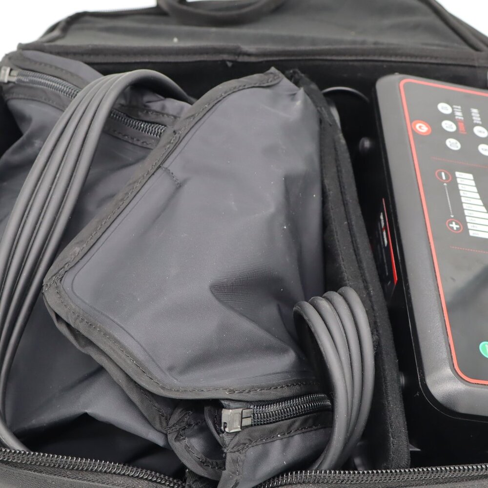 Speed Hound Compression Pro Performance Recovery System Long - Picture 5 of 10